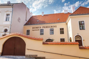 Domus Peregrini Apartmanok